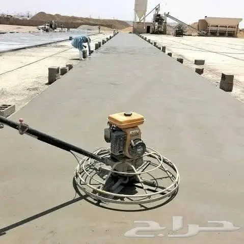 صبة مروحة صبة مطبوعة صبة ميزانة 8