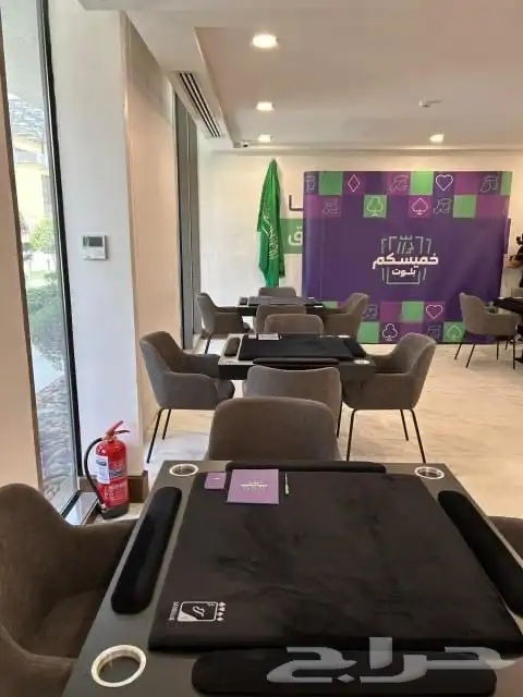 طاولة بلياردو - بلوت - تنس طاولة -هوكي - فريره_جكارو للإيجار 20
