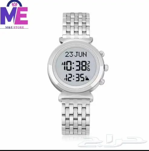نظارات و ساعات تنبيه للأذان 26