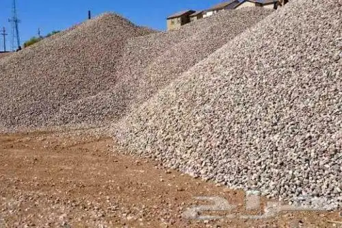 دفنيات و خرسانه وزفلت وفرشه حوش 0