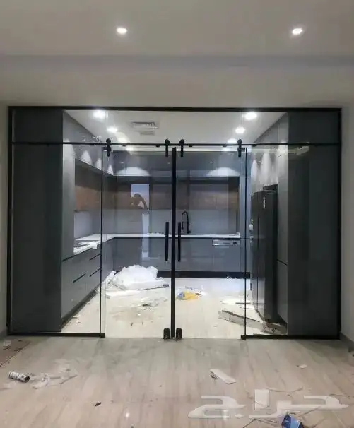 زجاج سيكوريت واستيل 11