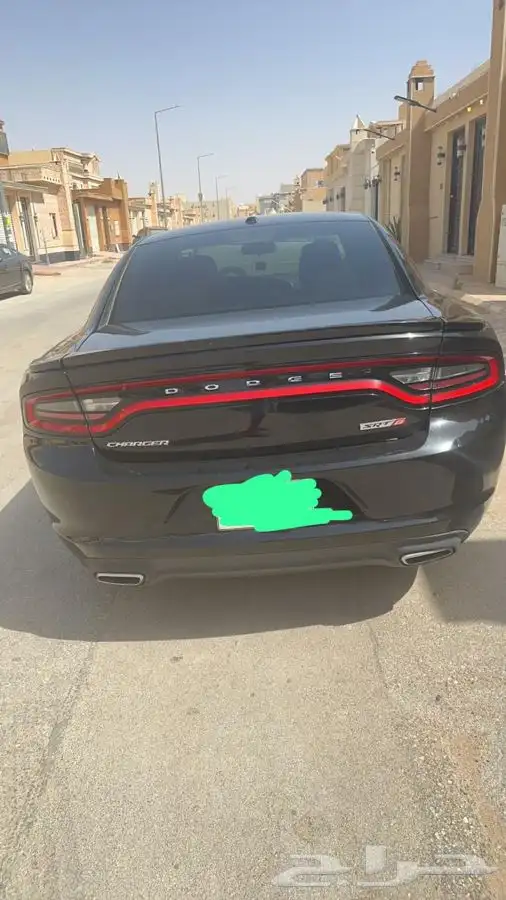 تشارجر 1