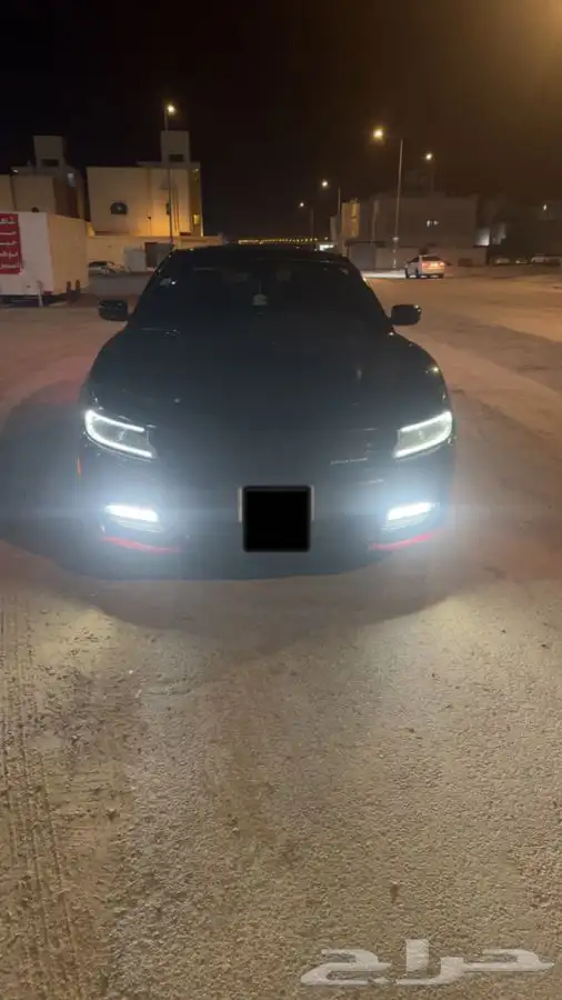 تشارجر 5