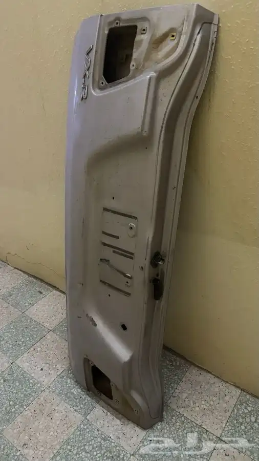 ابواب شنطه لاندكروزر 0