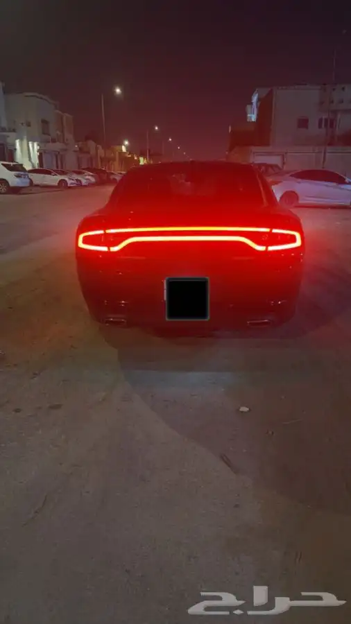 تشارجر 4