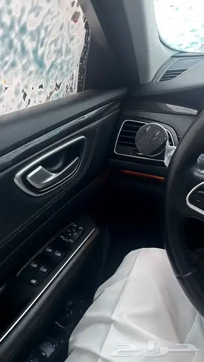 رينو تاليسمان 2018 فل كامل 10
