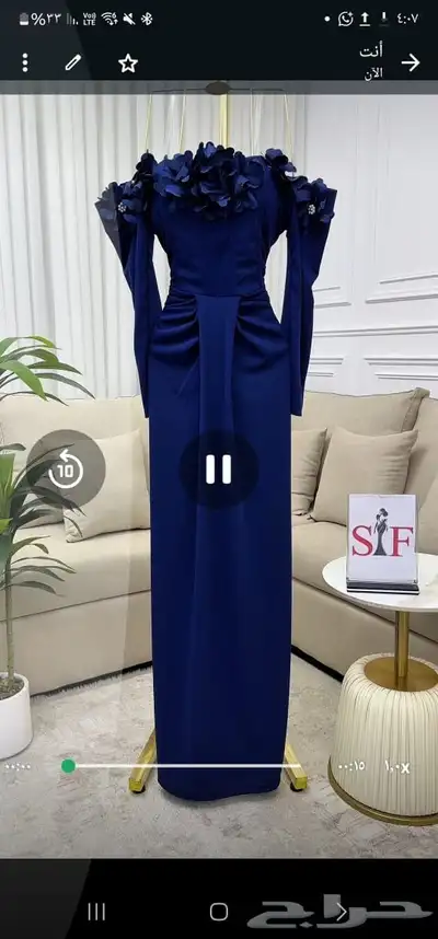فساتين 4