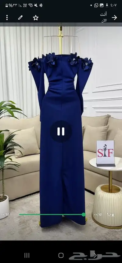 فساتين 5