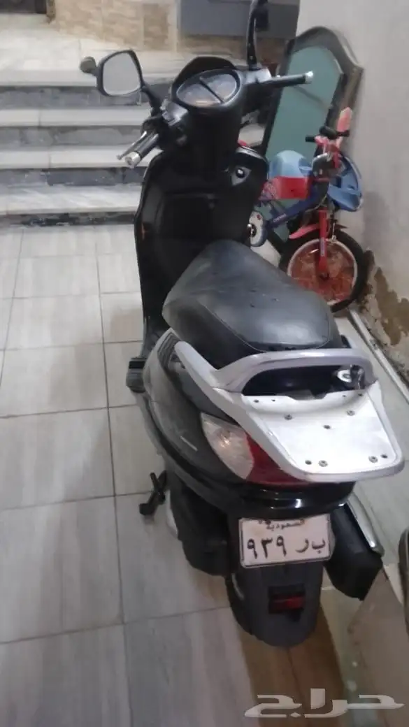 للبيع دباب سوزوكي عجيب موديل 2015   نظيف وعلى الشرط 8