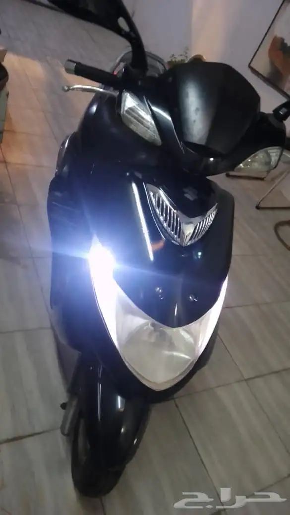 للبيع دباب سوزوكي عجيب موديل 2015   نظيف وعلى الشرط 1