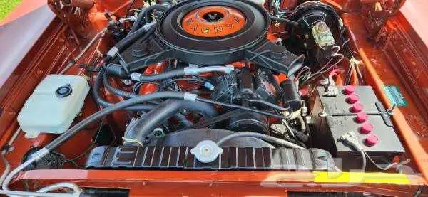 للبيع دودج موديل 1970 dodge coronet اعلان 4096 5