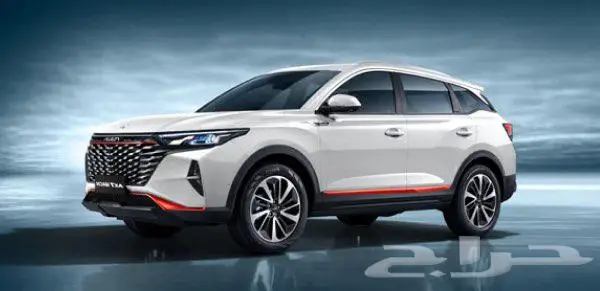 دونج فينج AX7 MACH E2 0