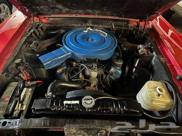 للبيع ميركوري موديل 1970 Mercury Cougar اعلان 4100 18
