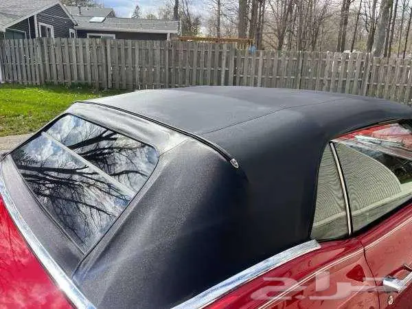 للبيع ميركوري موديل 1970 Mercury Cougar اعلان 4100 11