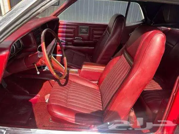 للبيع ميركوري موديل 1970 Mercury Cougar اعلان 4100 15