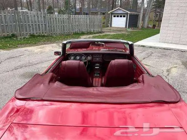 للبيع ميركوري موديل 1970 Mercury Cougar اعلان 4100 9
