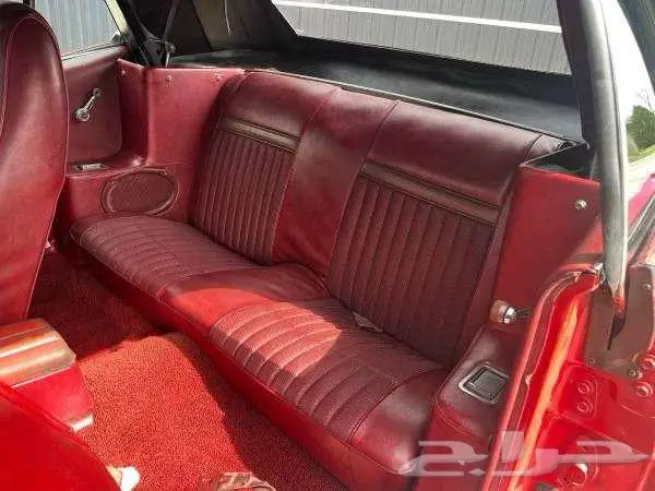 للبيع ميركوري موديل 1970 Mercury Cougar اعلان 4100 13