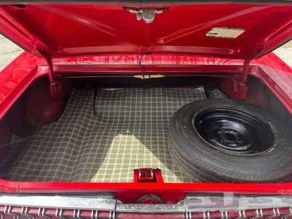 للبيع ميركوري موديل 1970 Mercury Cougar اعلان 4100 17