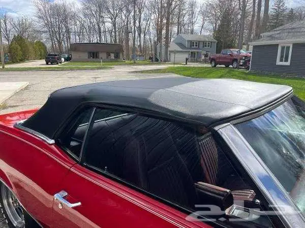 للبيع ميركوري موديل 1970 Mercury Cougar اعلان 4100 10