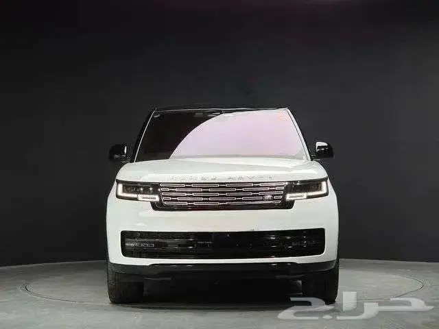 رنج روفر الجيل الخامس 2023 تم البيع خارج الموقع 1