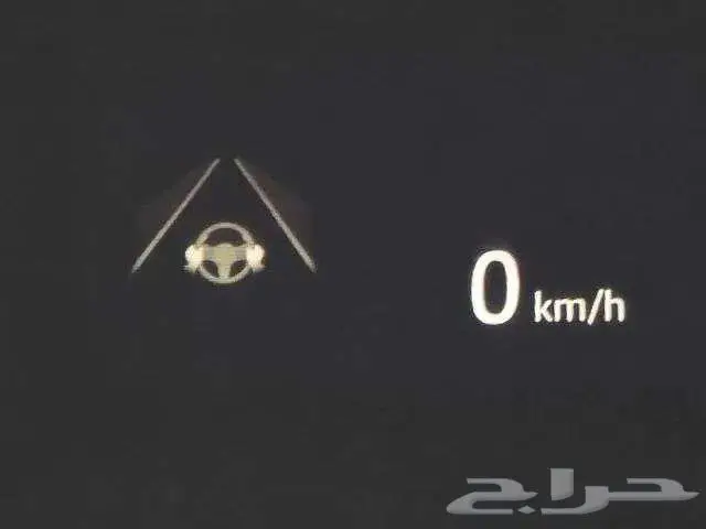 رنج روفر الجيل الخامس 2023 تم البيع خارج الموقع 7