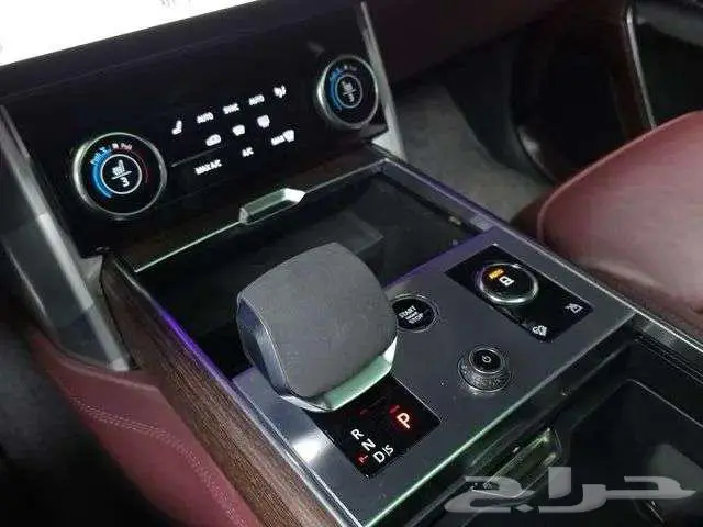 رنج روفر الجيل الخامس 2023 تم البيع خارج الموقع 11