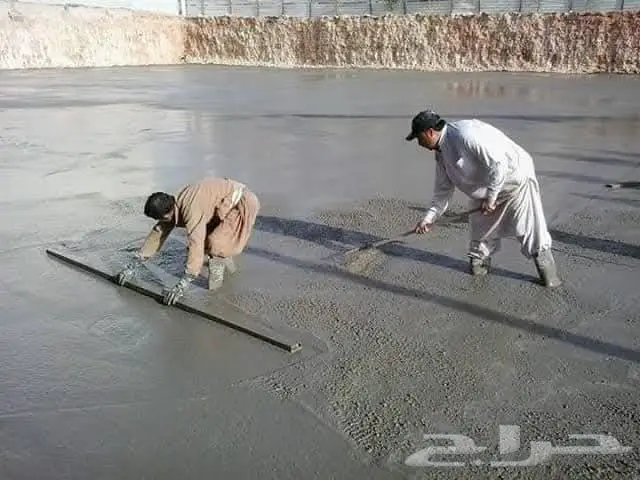 صبة مروحة صبة مطبوعة صبة ميزانة 6