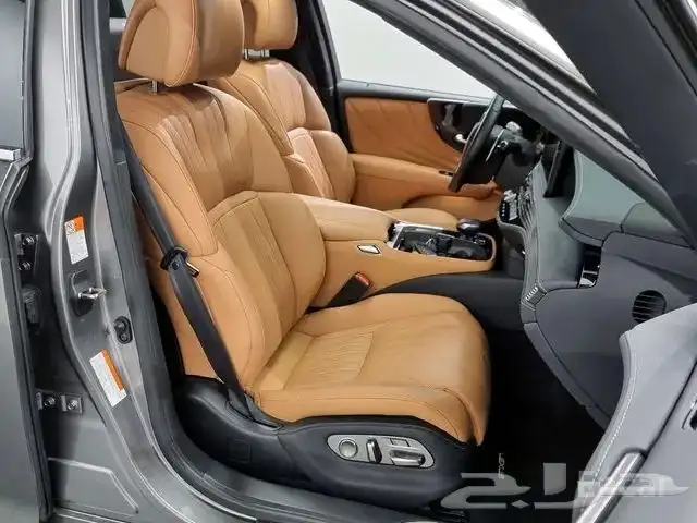 لكزس LS 500 بنزين 2023 فل كامل استيراد من كوريا 11