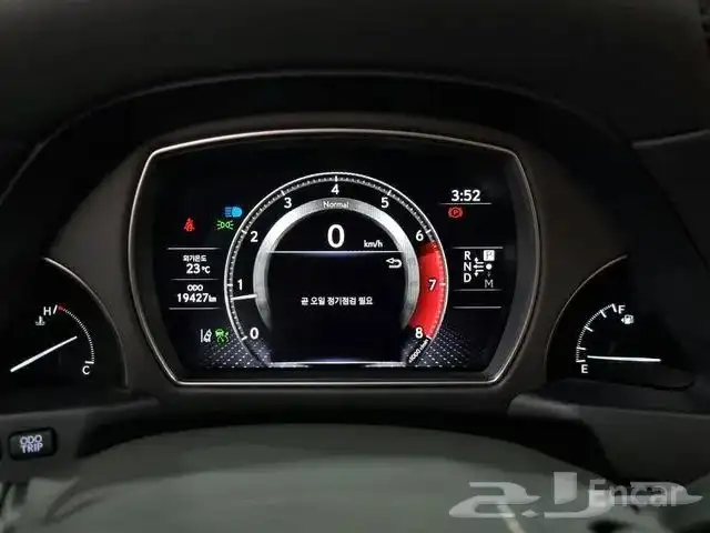 لكزس LS 500 بنزين 2023 فل كامل استيراد من كوريا 7