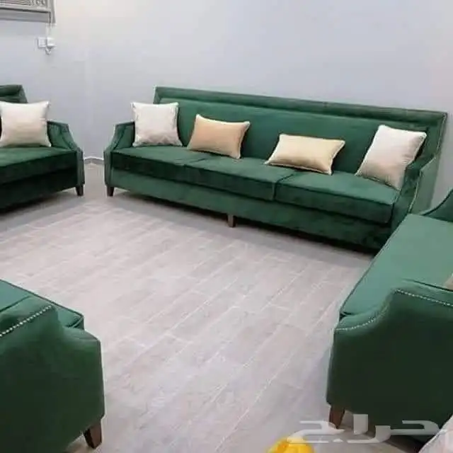 كنب غرف مطابخ تجهيز شقق فلل قصور قاعات 13