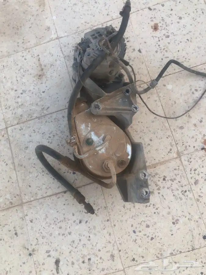 علبة دركاسون  دينمو 4