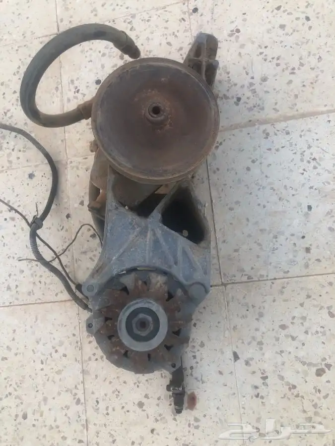 علبة دركاسون  دينمو 0