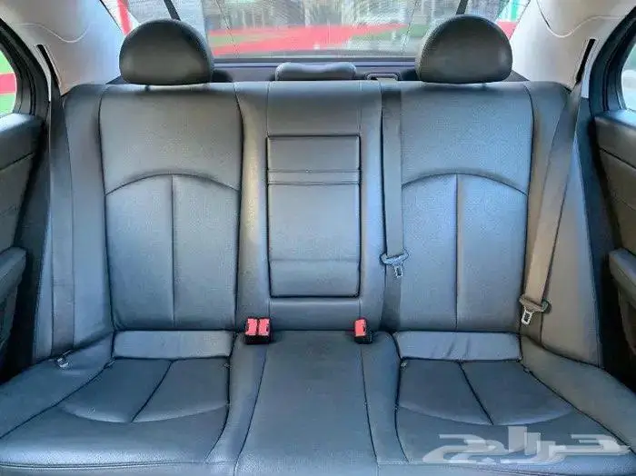 للبيع مرسيدس E350 كيت E63 AMG 7