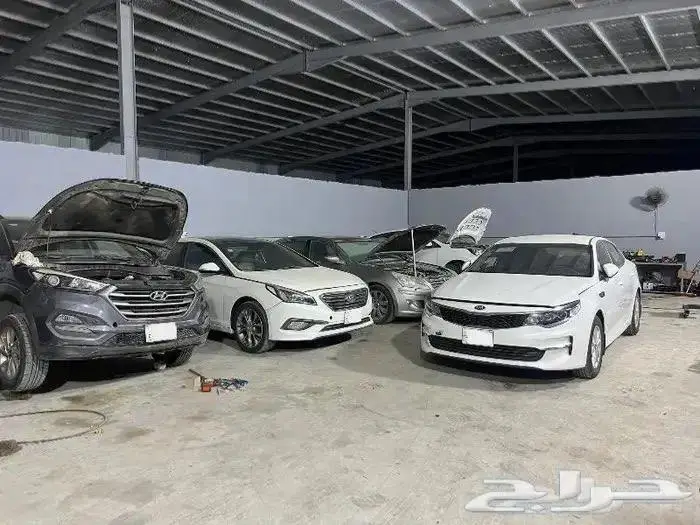 توضيب مكينة قير ازيرا كرنفال سنتافي 0