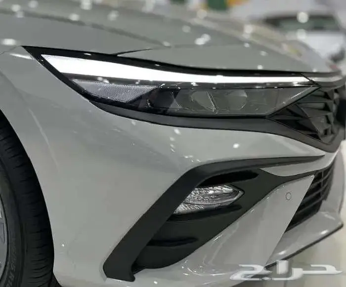 هيونداي النترا 2025 3