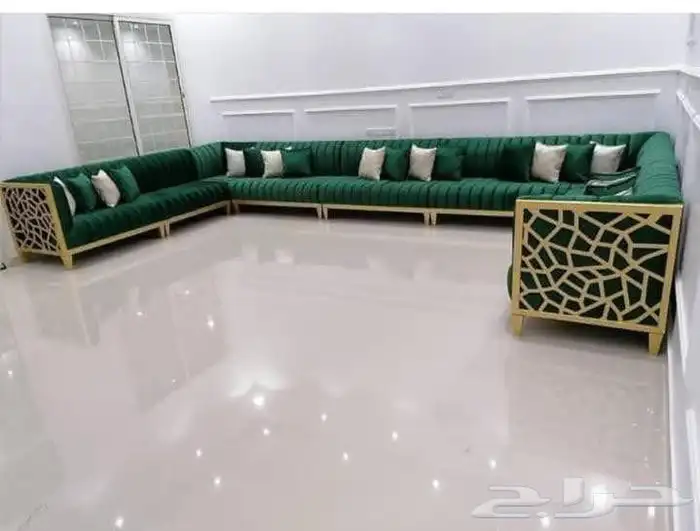كنب غرف مطابخ تجهيز شقق فلل قصور قاعات 18