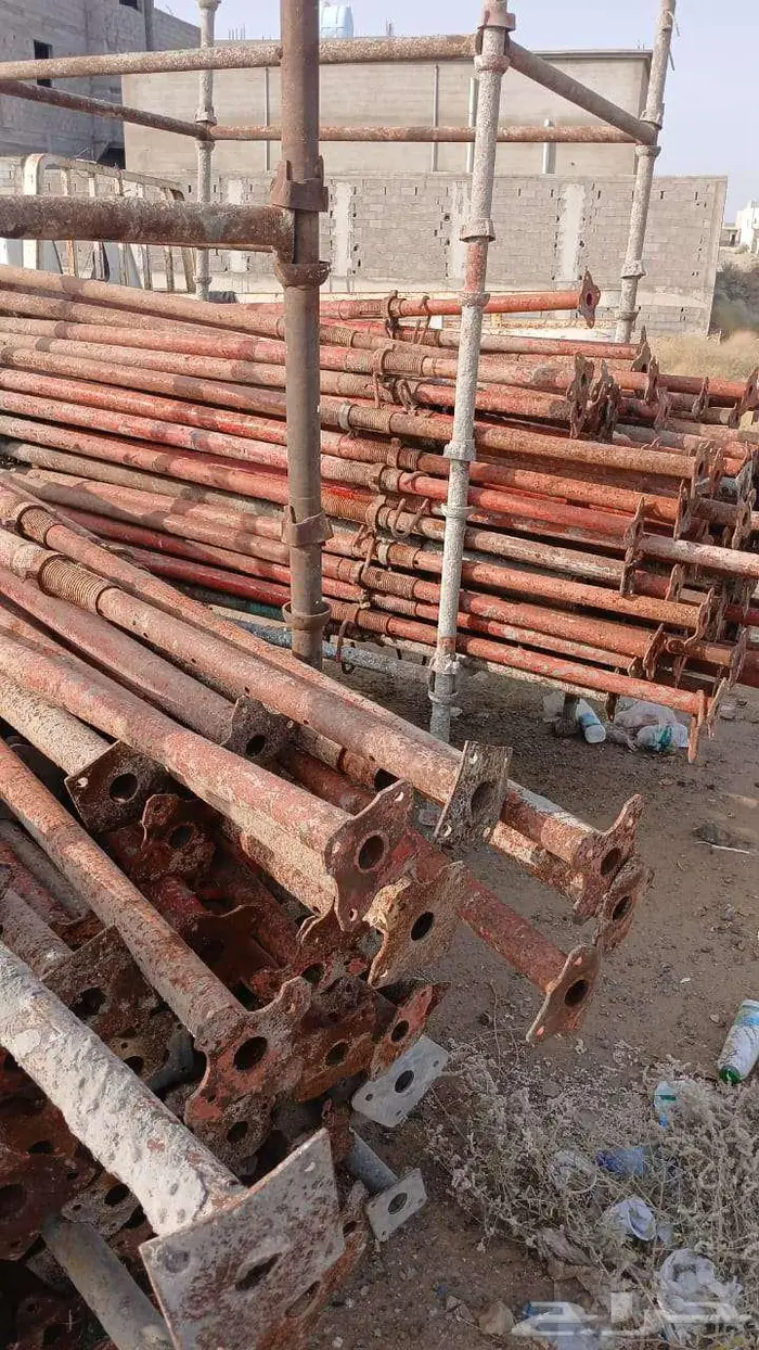 مجموعة سيارات نظيفة لشركة مقاولات وأخشاب وجاكات تصفية للبيع 3