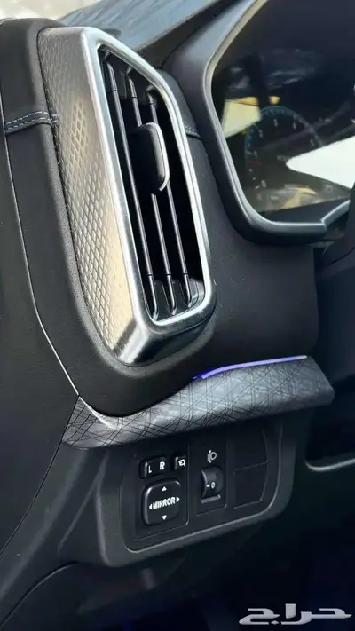 زد اكس اوتو G9 ديزل اوتوماتيك 2025 لدى شركة الخضر للسيارات 14