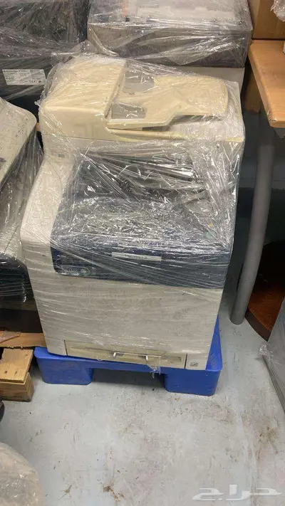 طابعات مستخدمة للبيع 2