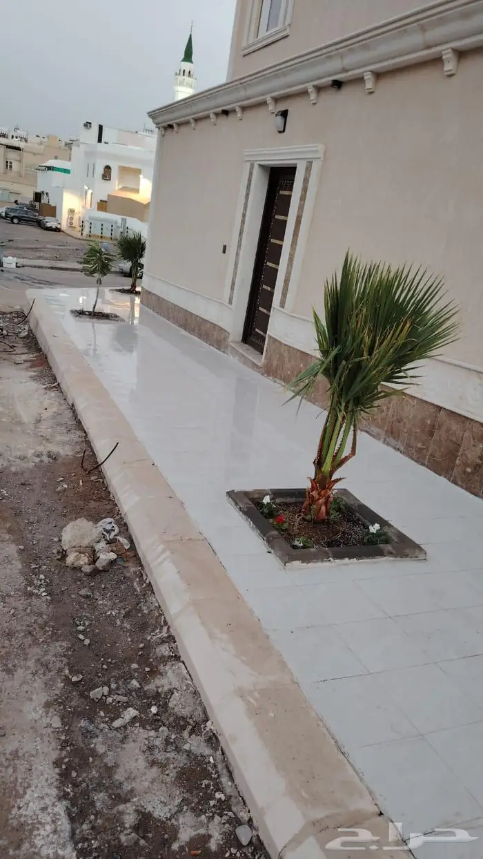 فلة للبيع بحي عروة بمنطقة المدينة المنورة 12