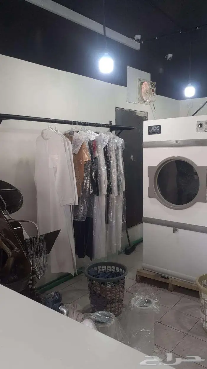 مغاسل الرائحة الزكية 2