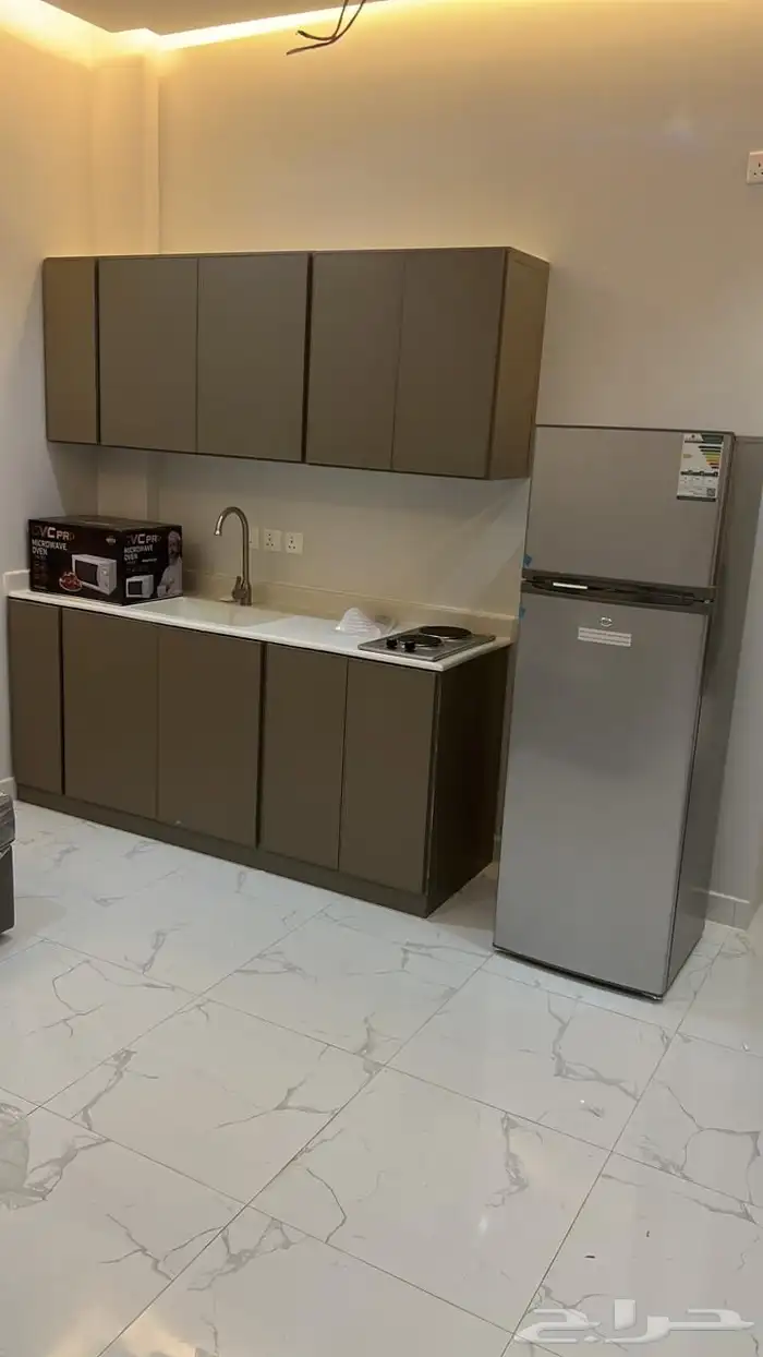 للايجار سويتات و شقق متنوعه بمحافظة الخفجي ( جديده) 1