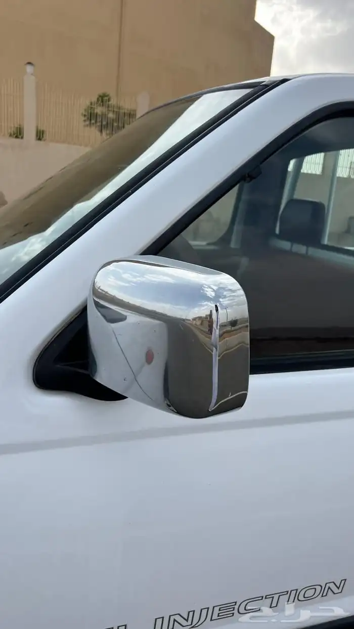 ددسن غماره 2008 فل GL-E 5