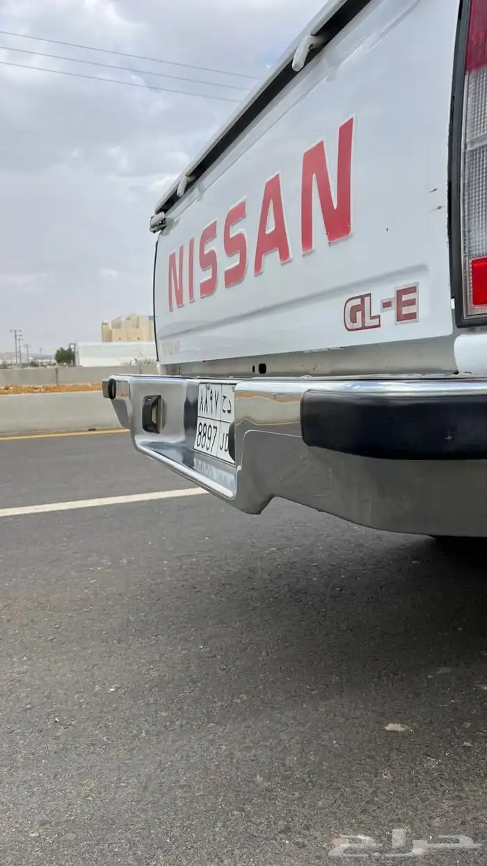 ددسن غماره 2008 فل GL-E 14