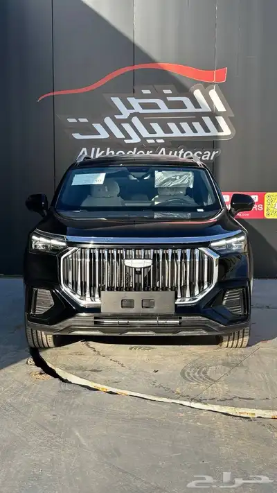 جيلي اوكافانجو 2024 0