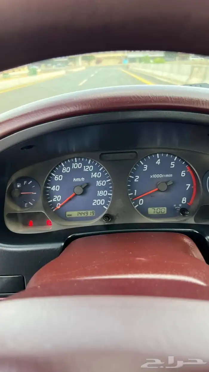 ددسن غماره 2008 فل GL-E 27