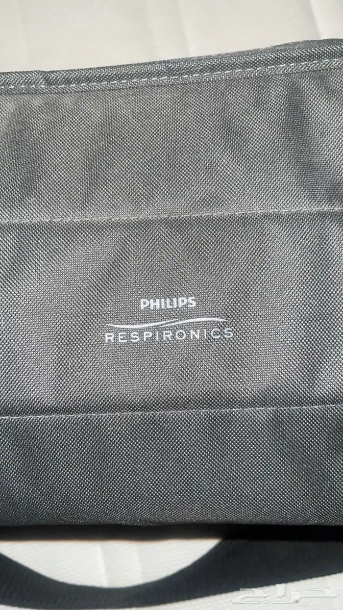 جهاز CPAP شبه جديد من Philips DreamStation - للبيع بالرياض 0