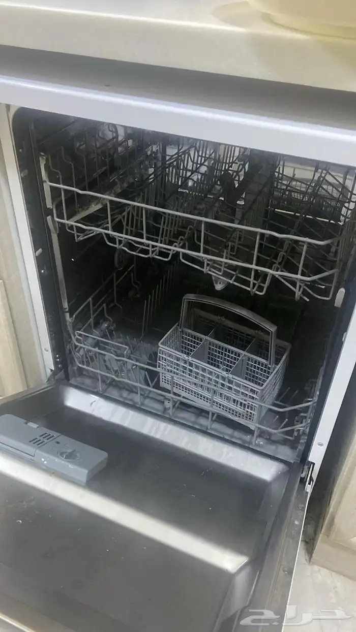 غساله مواعين 1