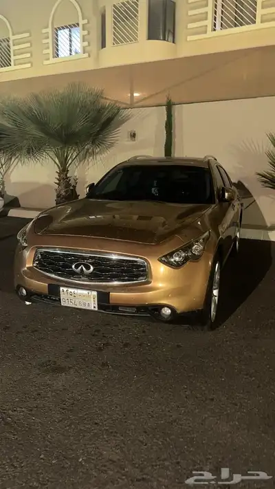 انفنتي fx50 فل كامل 2