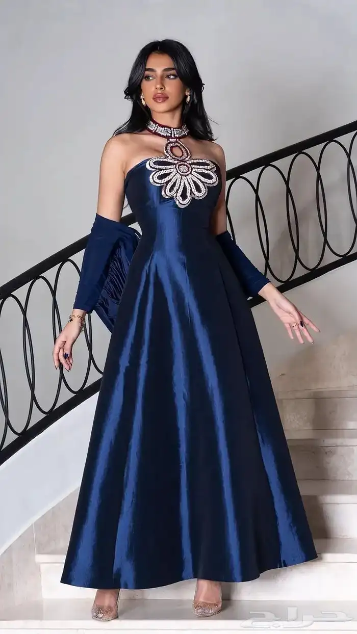 فساتين سهره وللعيد 14